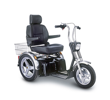 scooter eléctrico SE